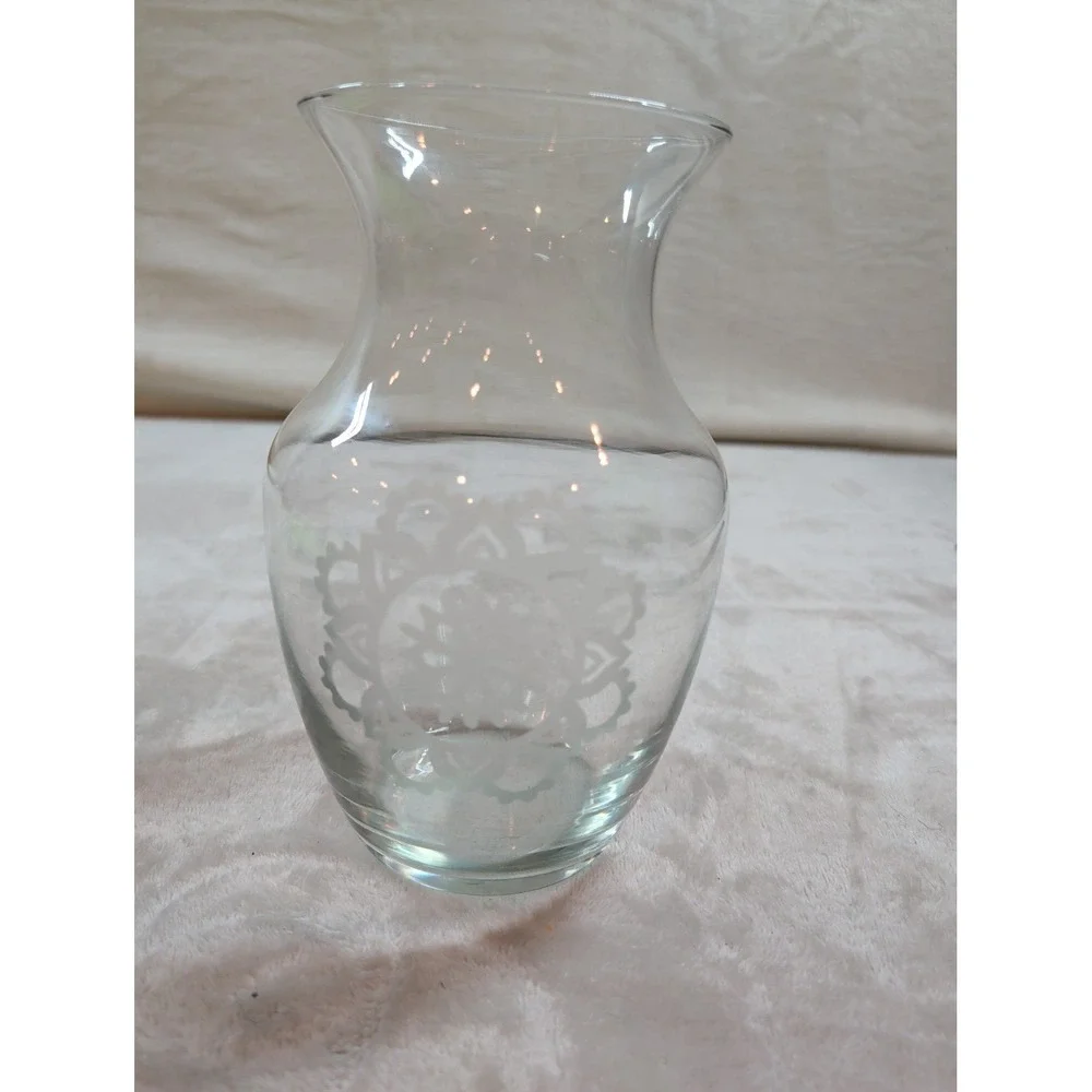 N/A clear glass
